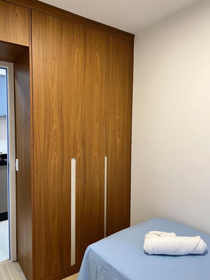 Excelente Apto Na Zona Sul Apartment Sao Paulo